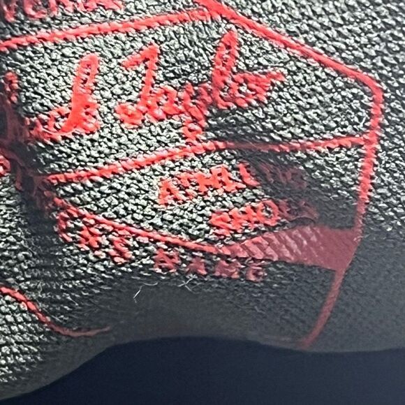 Converse Chuck 70 Green Patent Leather Ox Sneakers Women’s 7 Men 5 Unisex - Picture 11 of 11